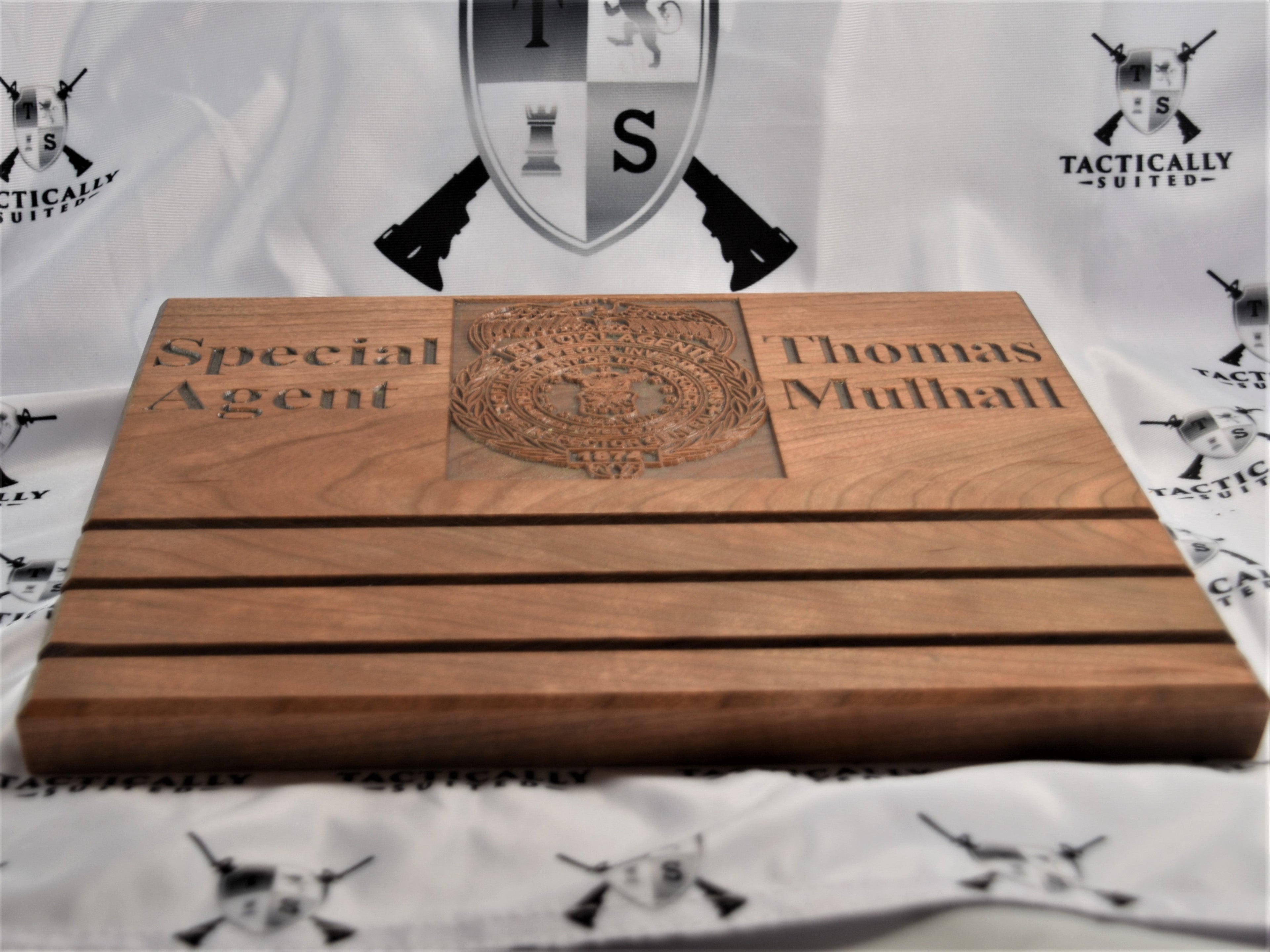 Desktop Coin Display