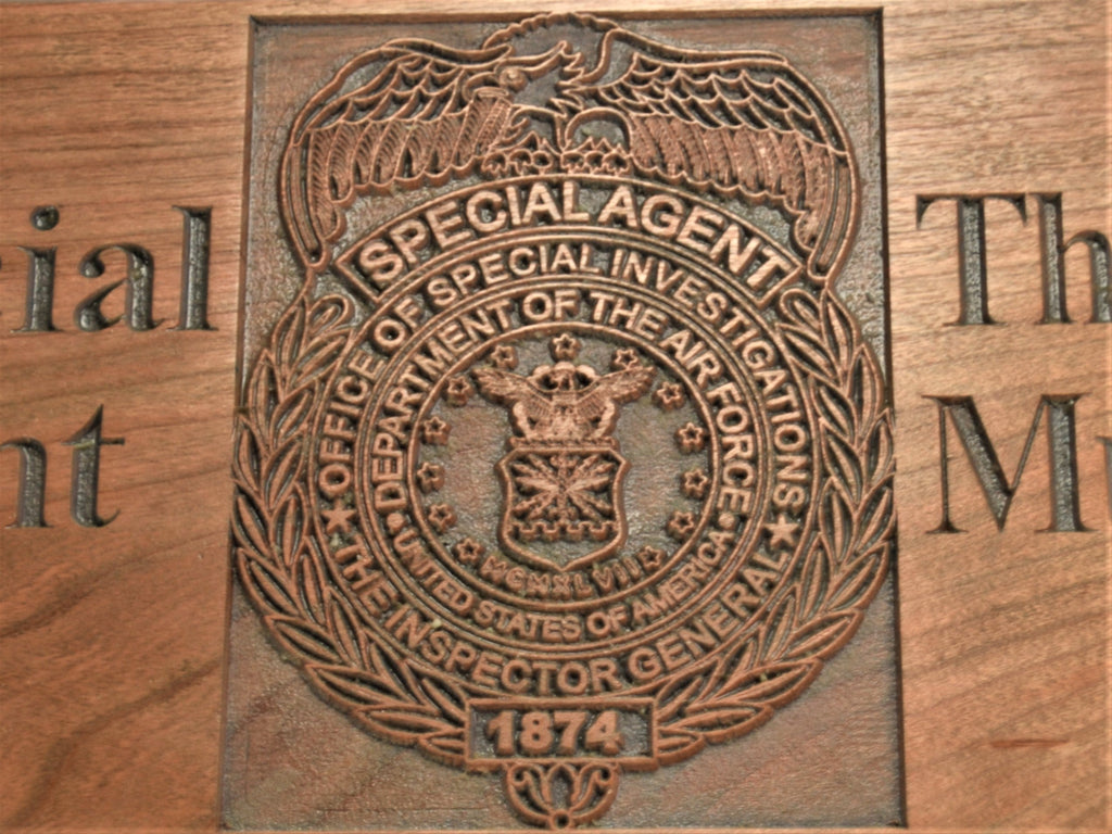 Desktop Coin Display