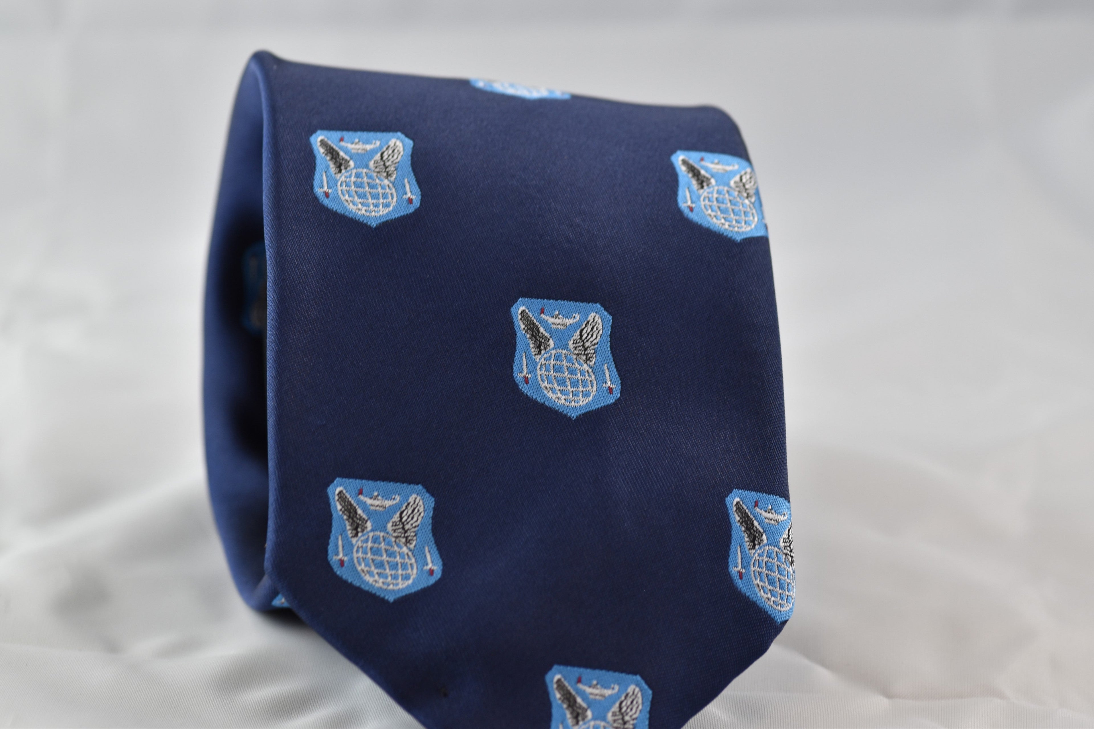OSI Shield Tie