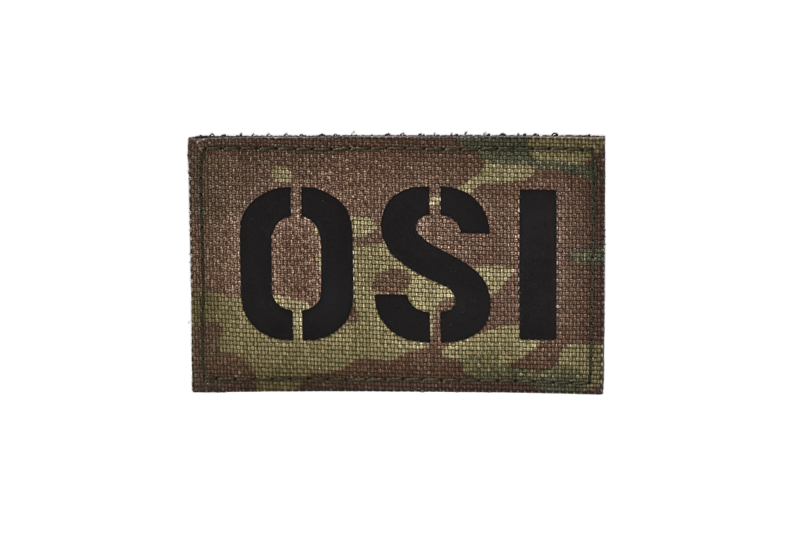 OSI IR Patch - OCP