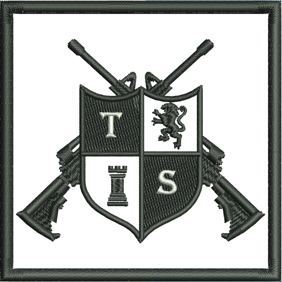 TS Morale Patch