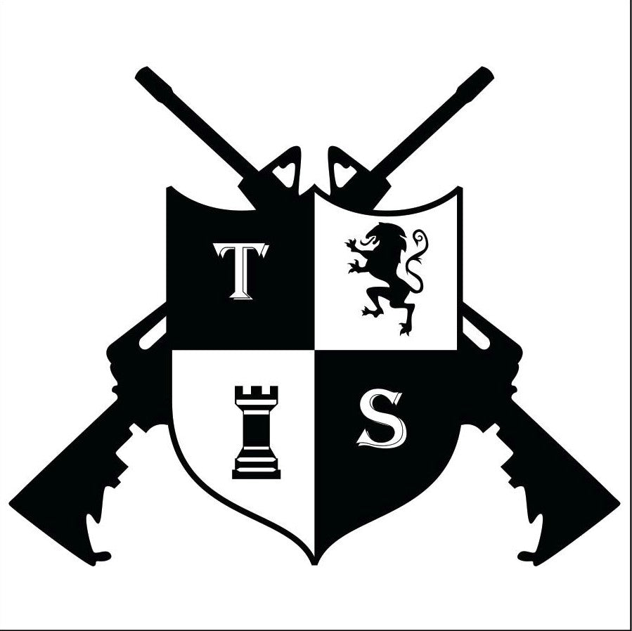TS - Sticker
