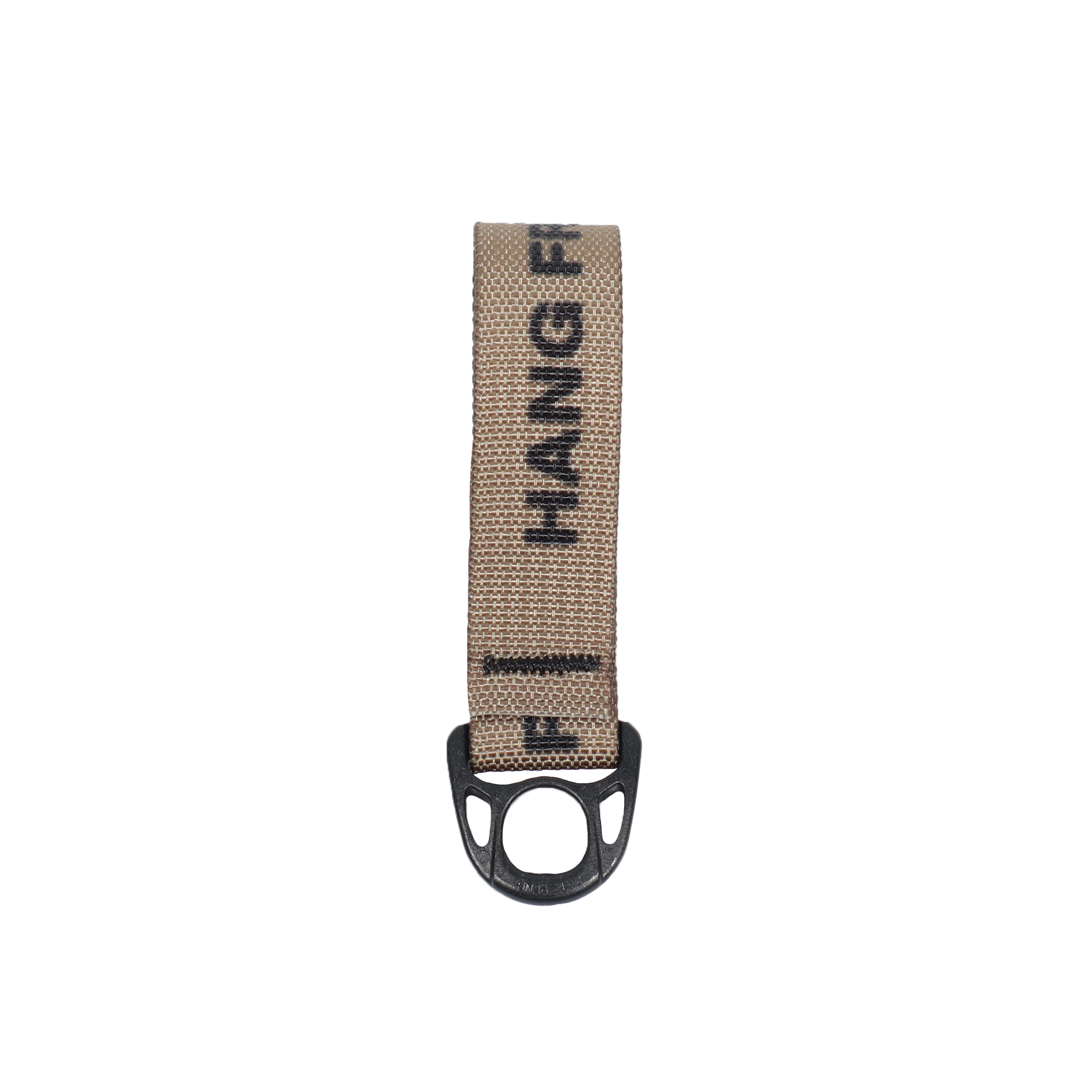 Beastee D-Ring Sewn Prusik Tenders