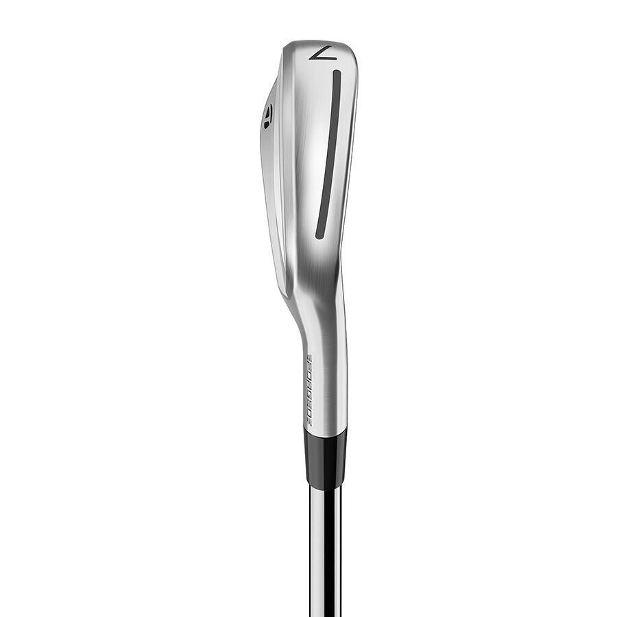 TaylorMade P∙770 Irons 2024