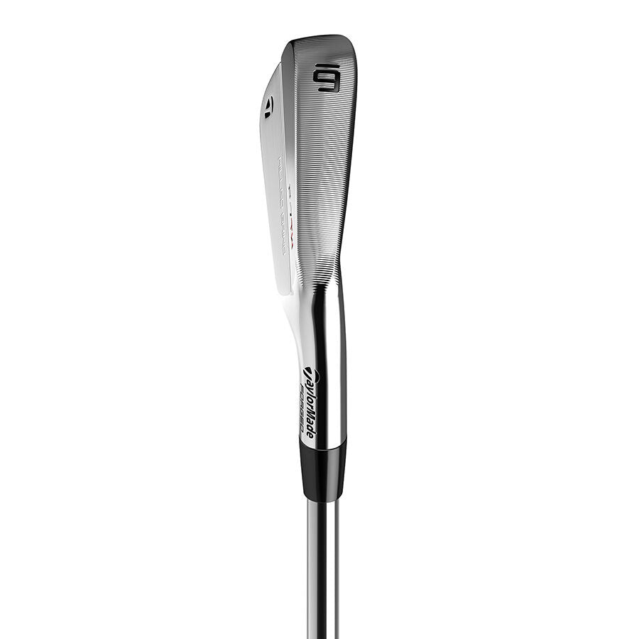 TaylorMade P∙7TW Irons