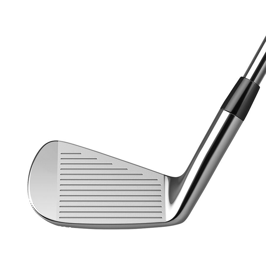 TaylorMade P∙7TW Irons