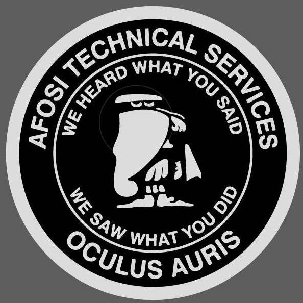 Retired OSI Sticker Bundle