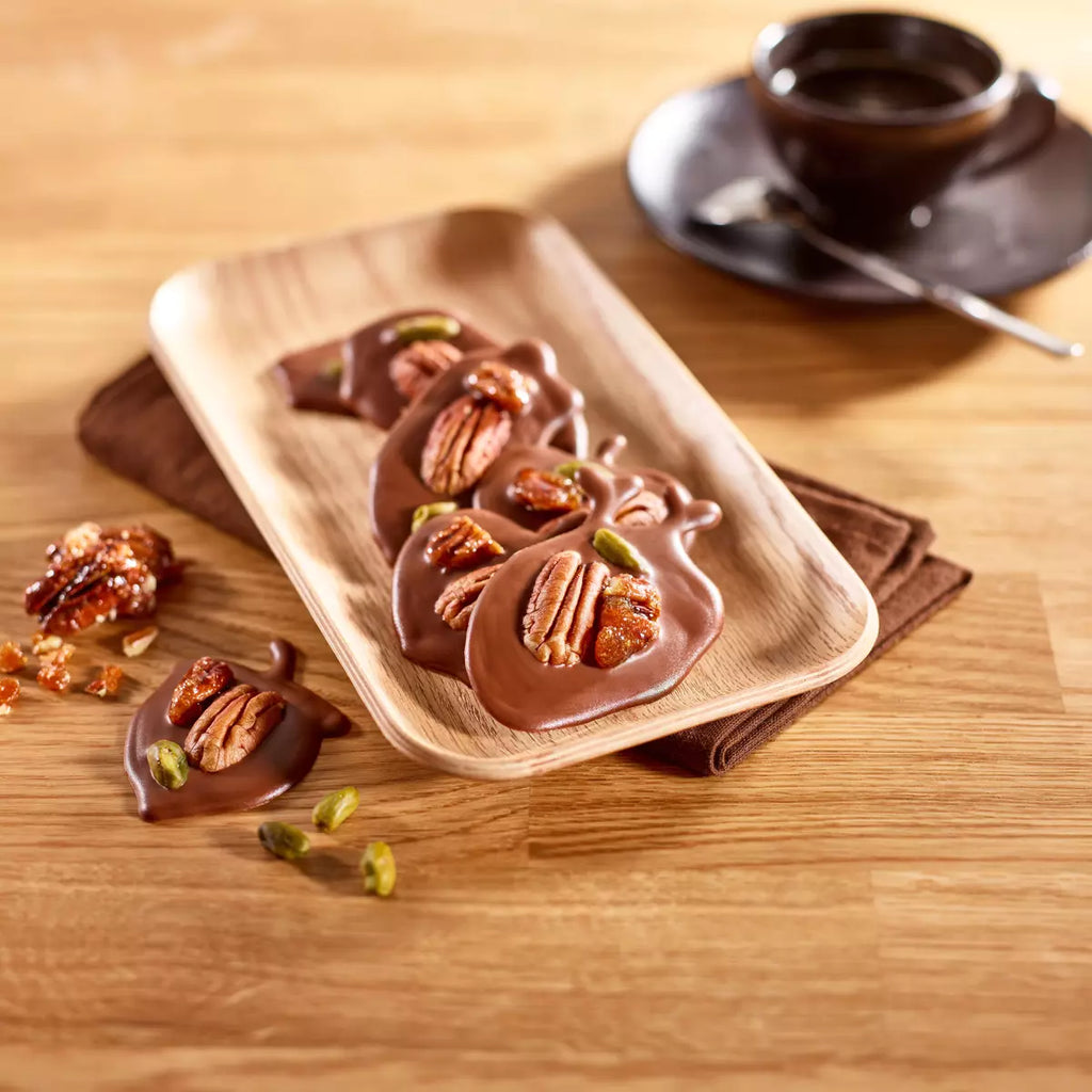 Silpat Thanksgiving Half Size Baking Mat - Limited Edition