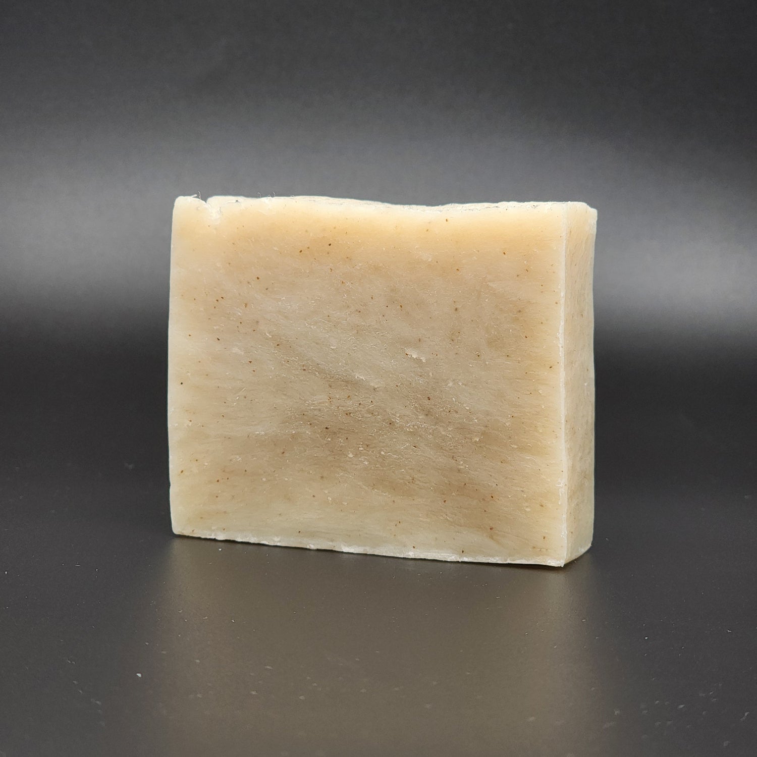 "The Morning Calm" Handmade Vegan Bar Soap for Hair, Body and Beard