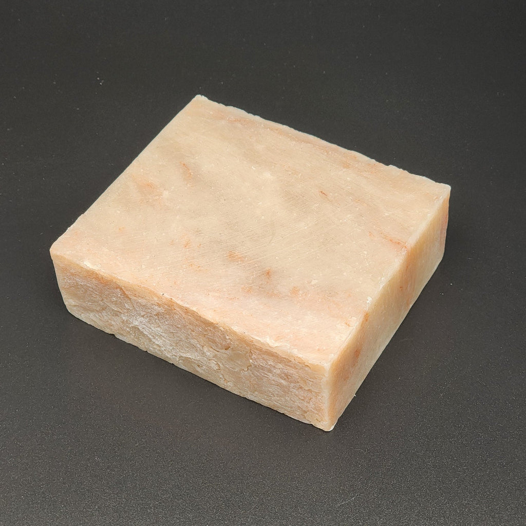"The Nectar" Handmade Vegan Bar Soap for Hair, Body and Beard