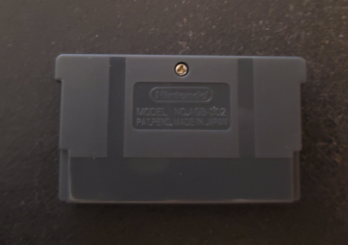 Tiny Toon Adventures Scary Dreams GBA Video Game Boy Advance 2005
