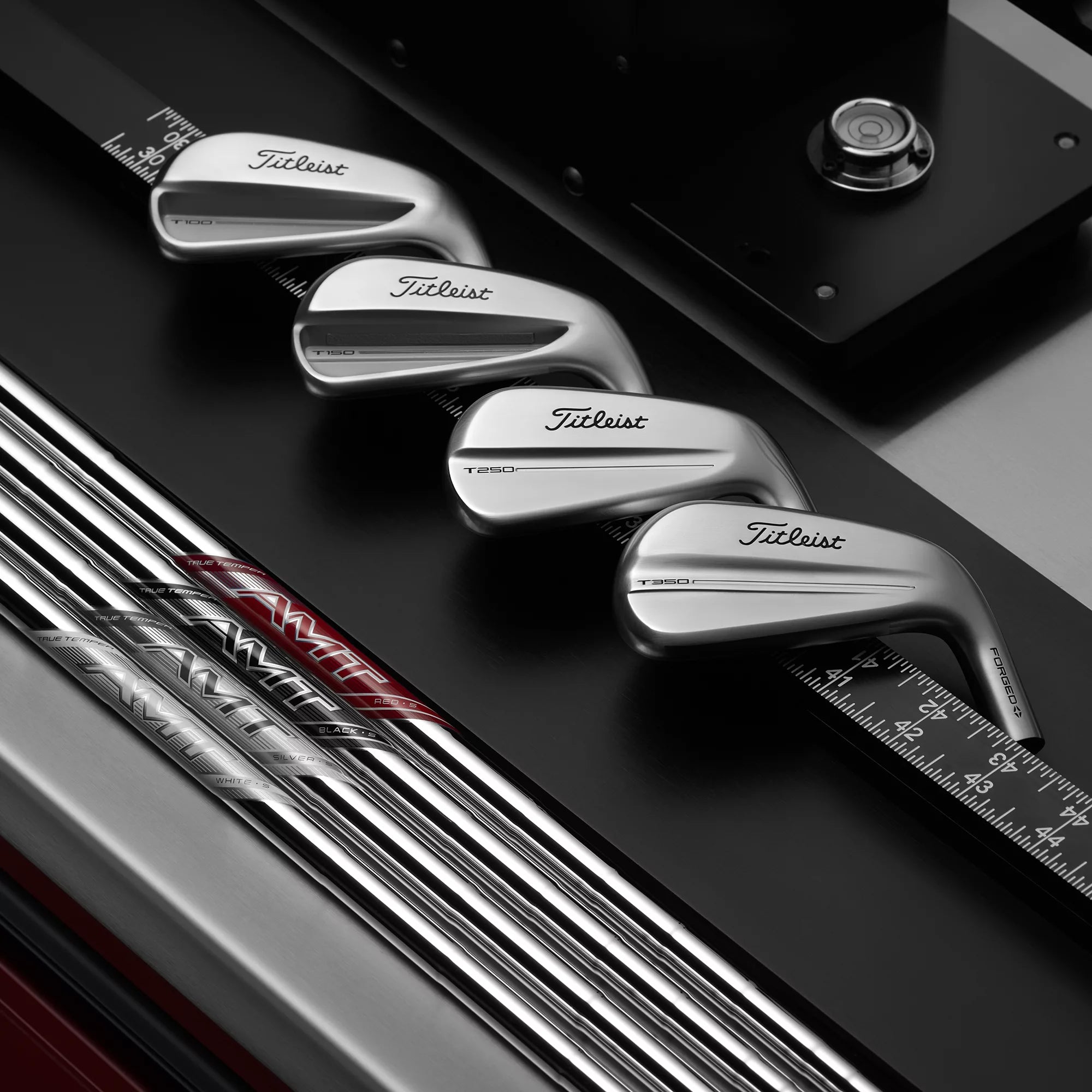 Titleist 2025 T100 Individual Irons