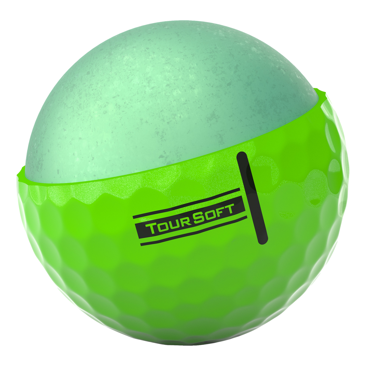 Titleist Tour Soft 2024 Golf Balls