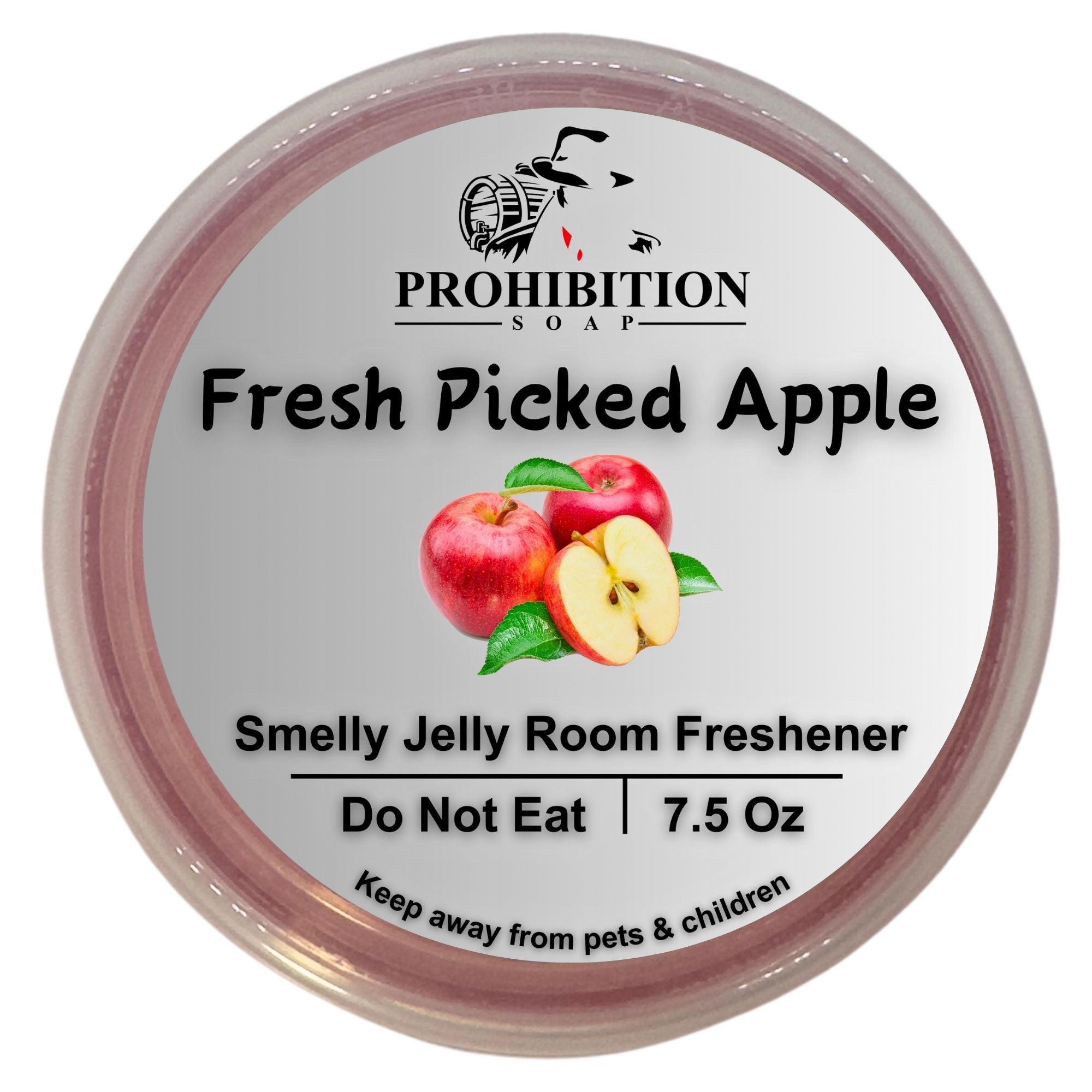 Fresh Picked Apple Smelly Jelly