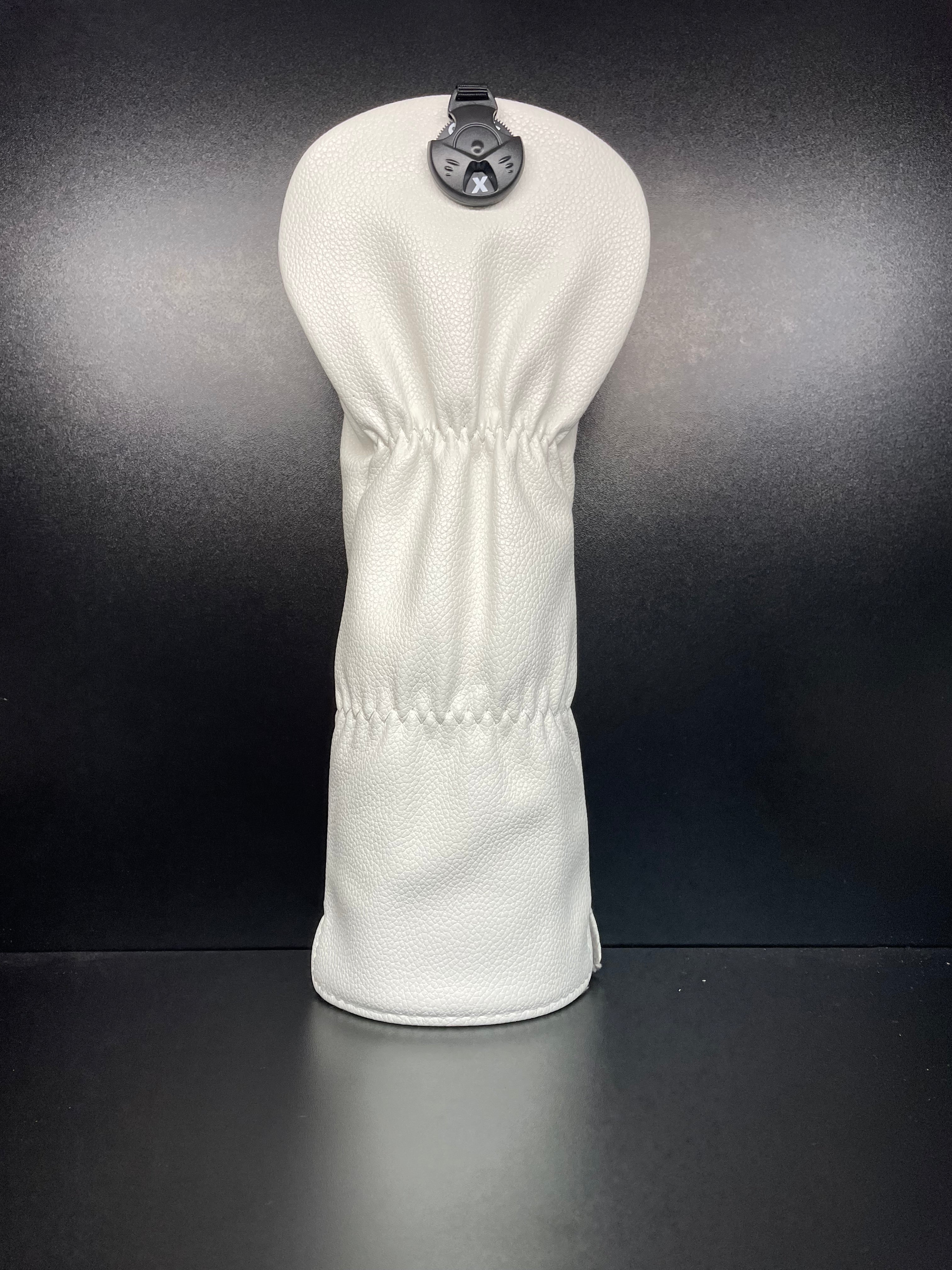 Tropical Floral Print Headcover 2.0
