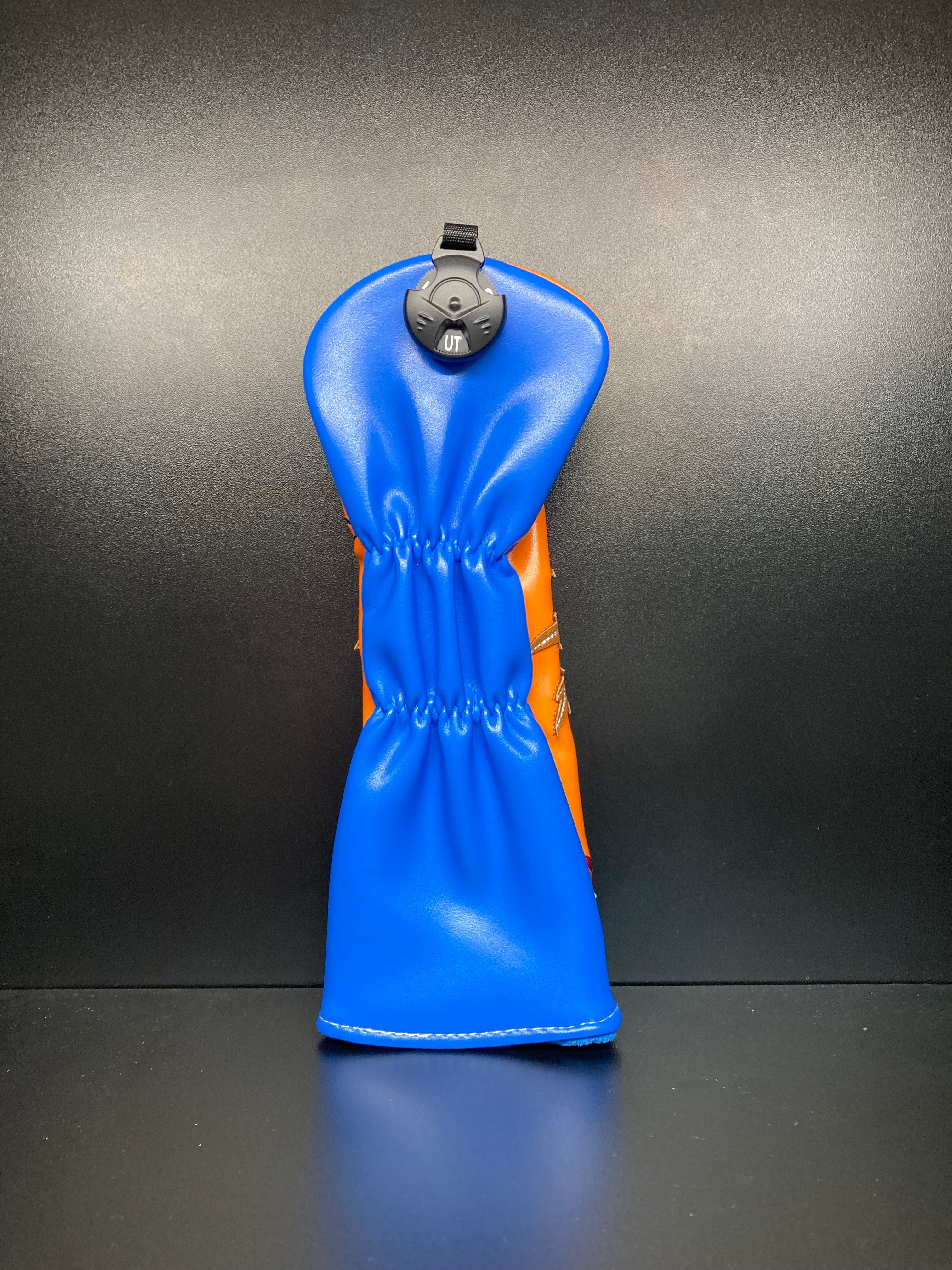 Tropical Island Headcover