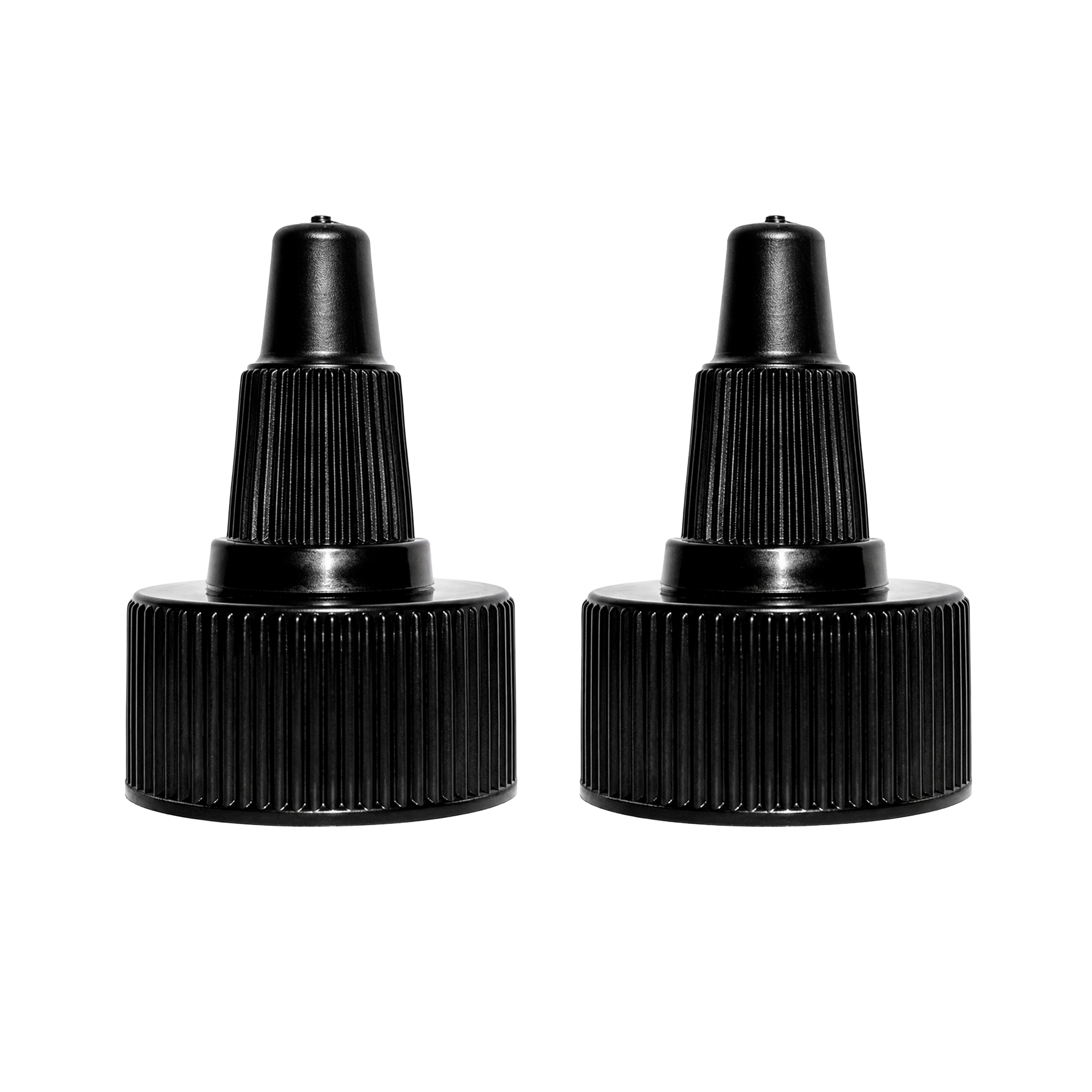 Twist Top Squirt Cap 2 Pack