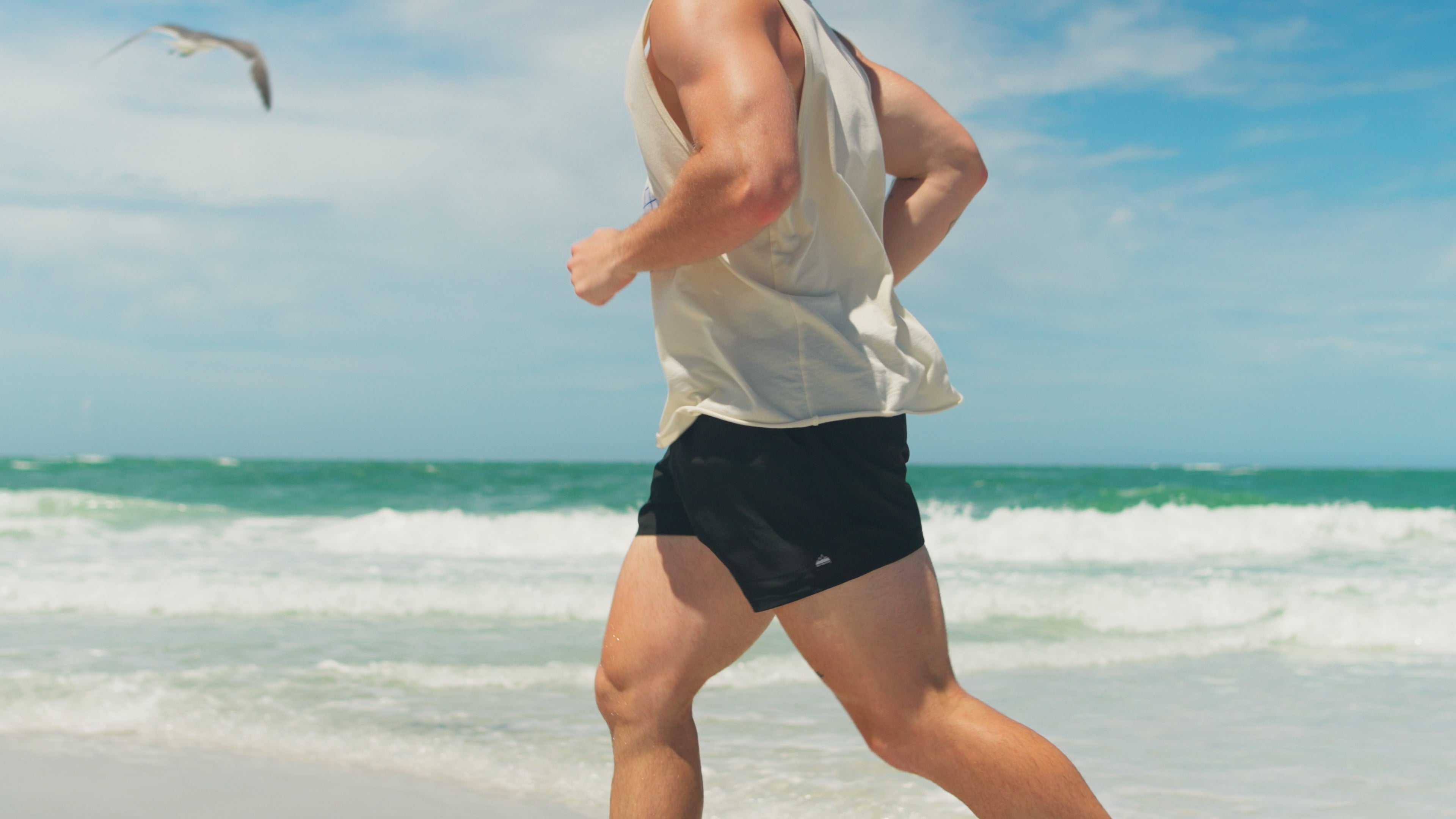 Men’s All Day 5" Short