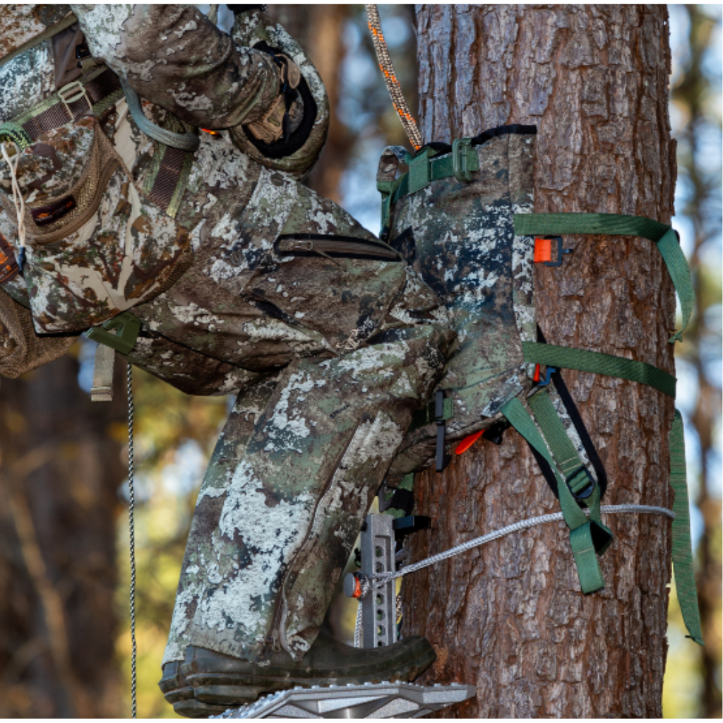BOTTOMLAND: Pack Rat
