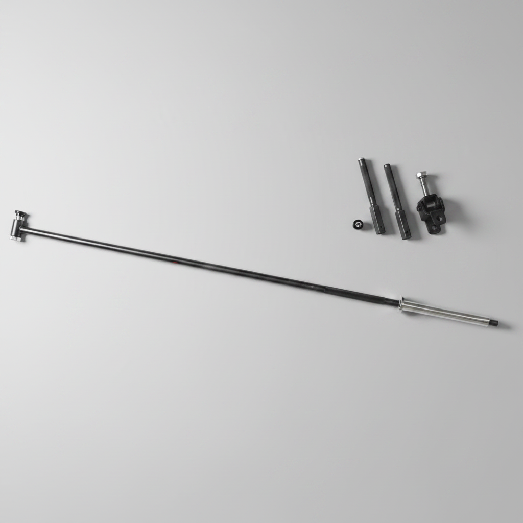The Edge Landmine Bar