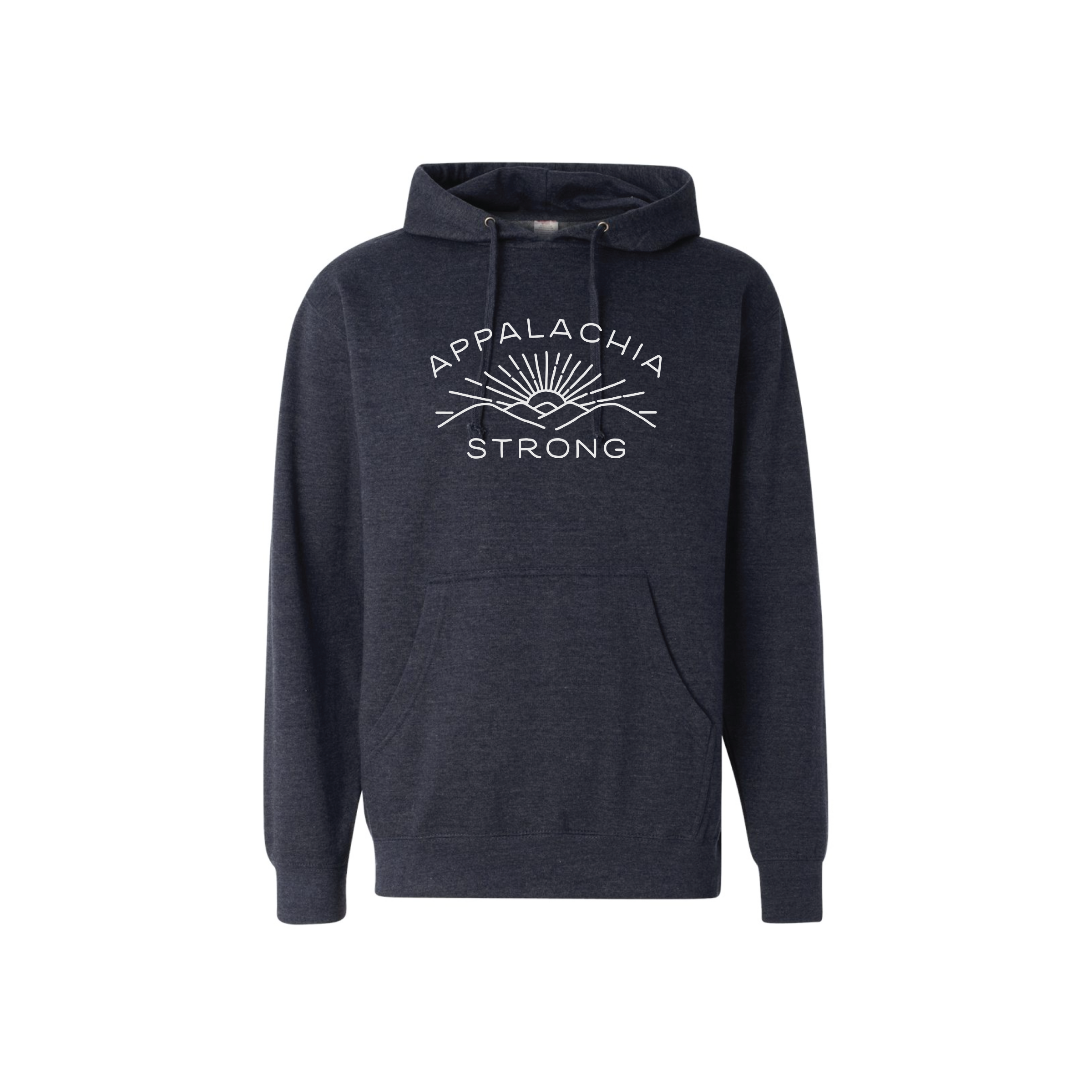 Appalachia Strong Hoodie