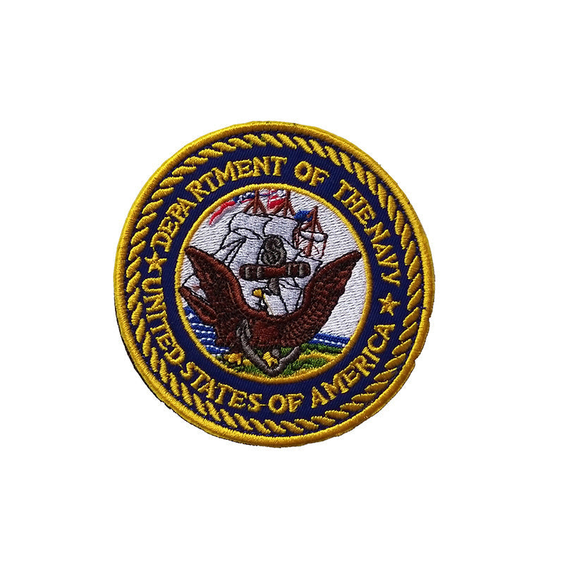 US Navy Seal