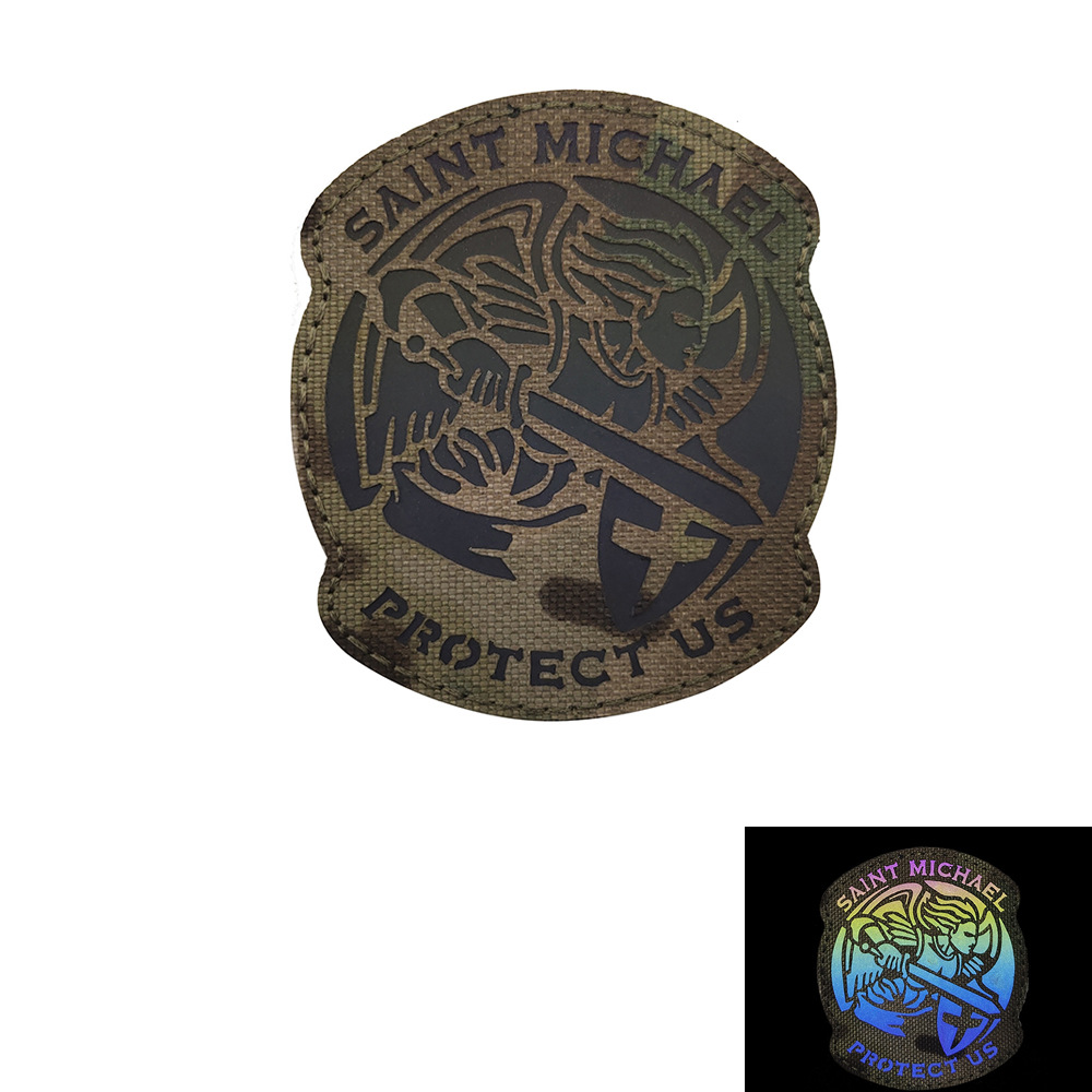 IR OCP Saint Michael