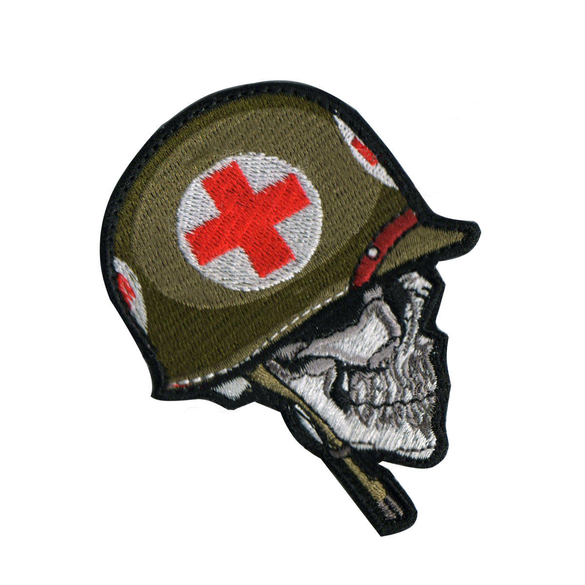 Medic Skull
