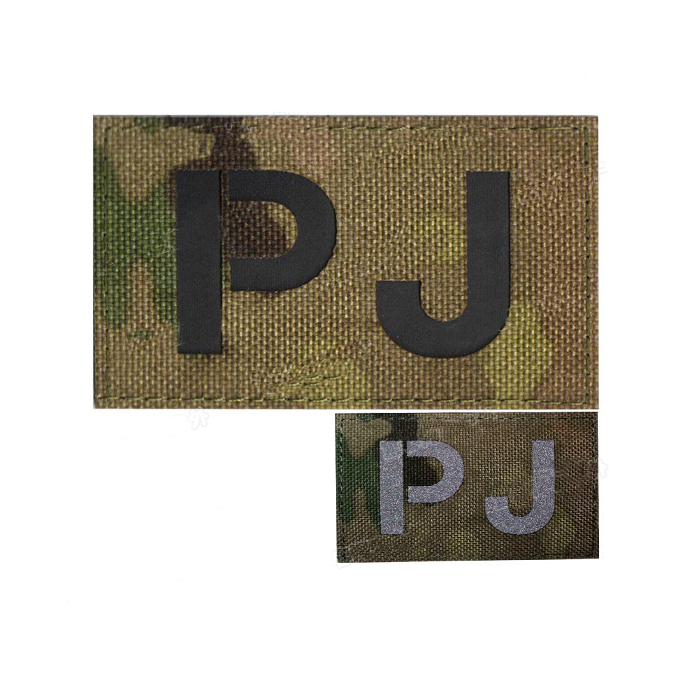 PJ IR Reflective OCP