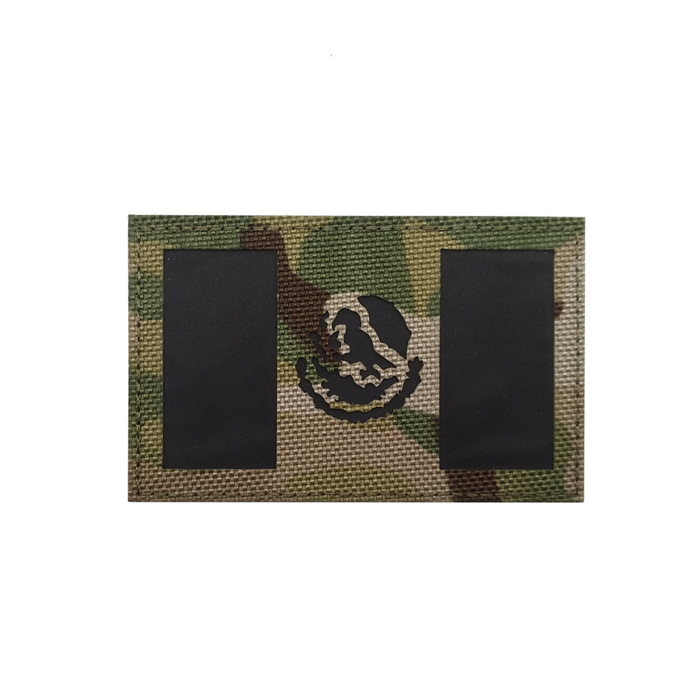 IR OCP Mexico Flag
