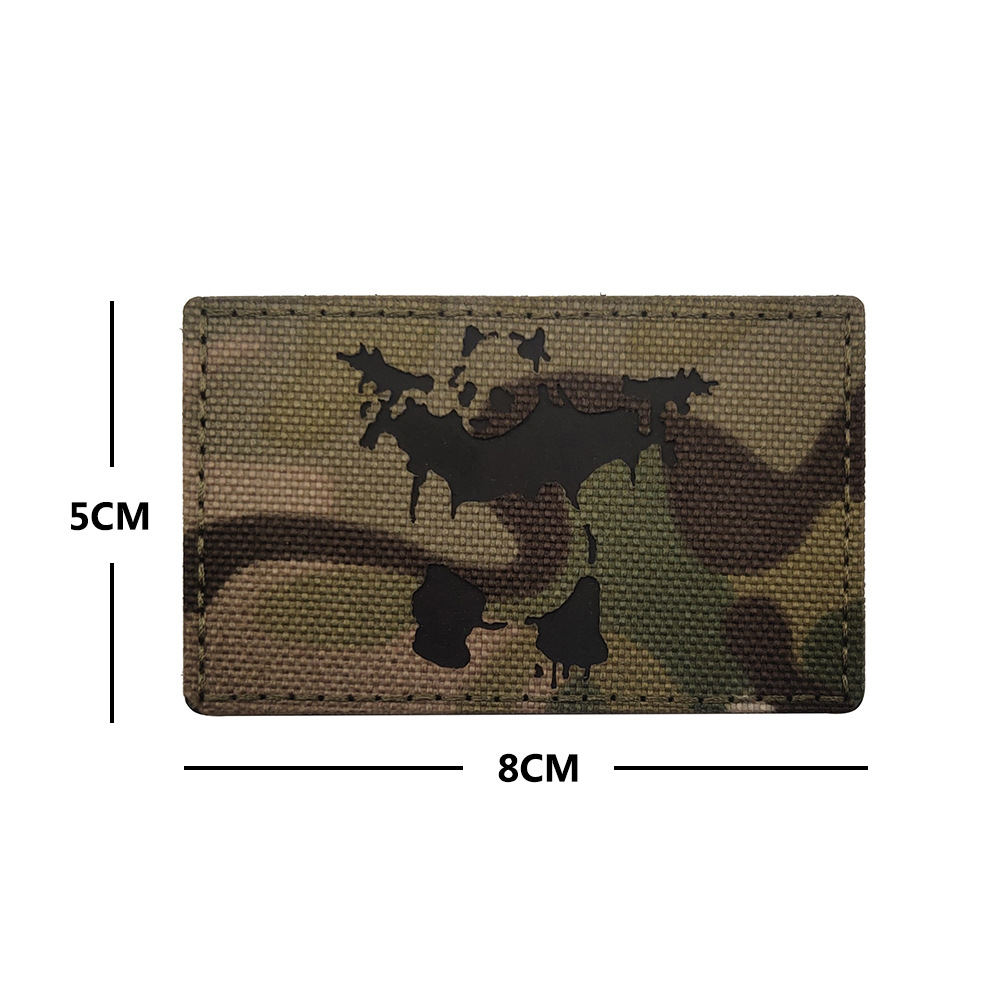 IR OCP Tactical Panda