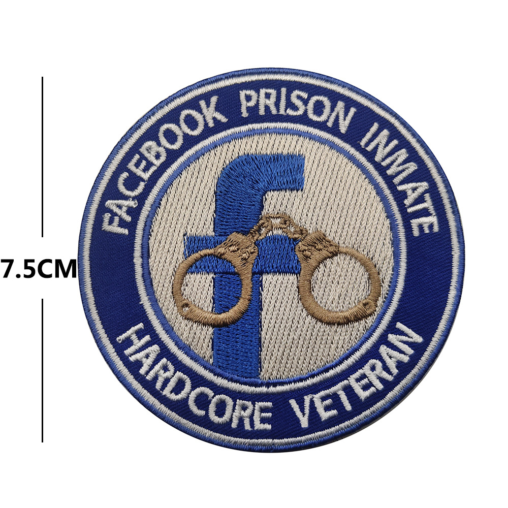 Facebook Prison Inmate Vet
