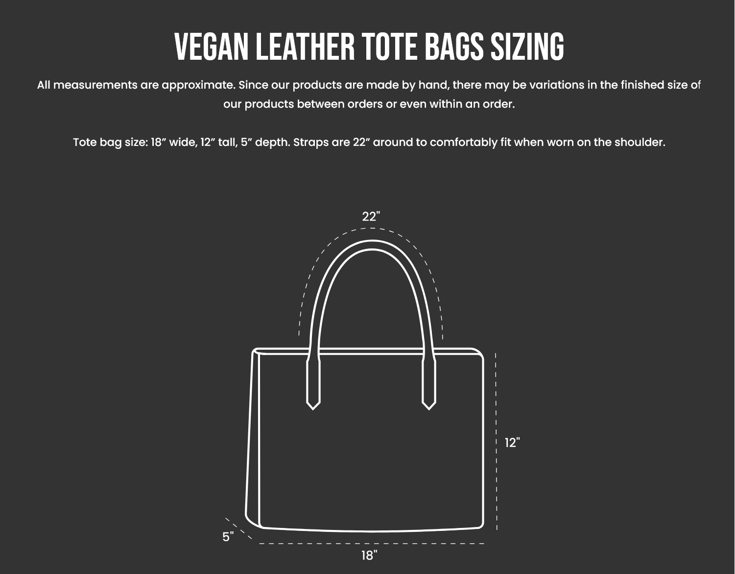 Eiffel Tower Fashion Design Vegan Leather Tote Bag
