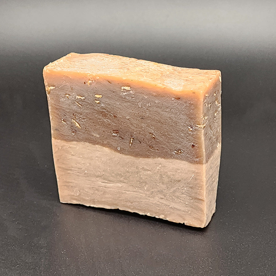 "Velvet Thorns" Handmade Bar Soap