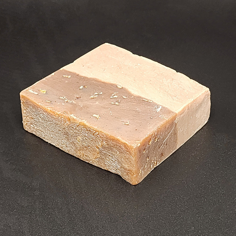"Velvet Thorns" Handmade Bar Soap