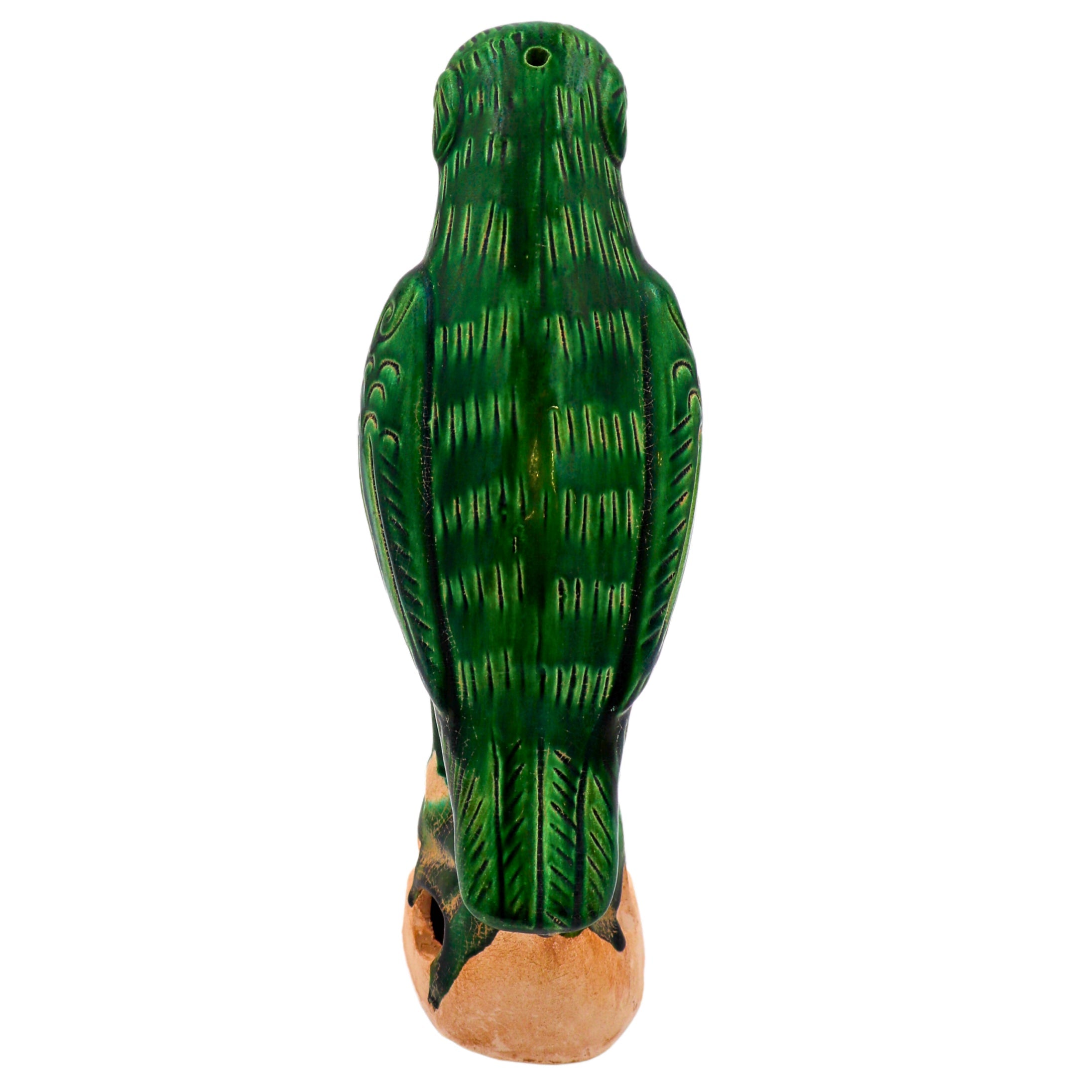 Verde Voyager Parrot