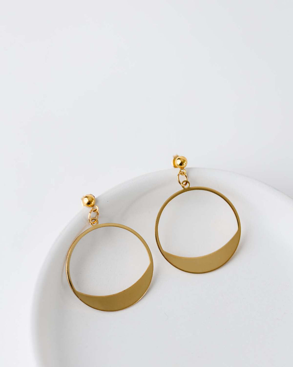 Marcia Earrings