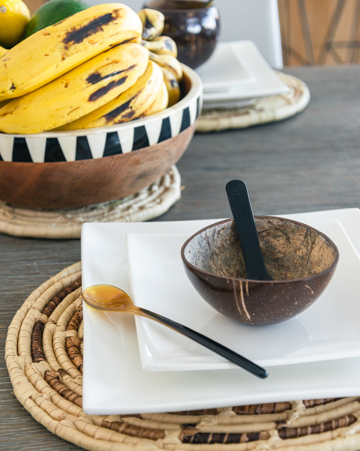 Woven Placemats