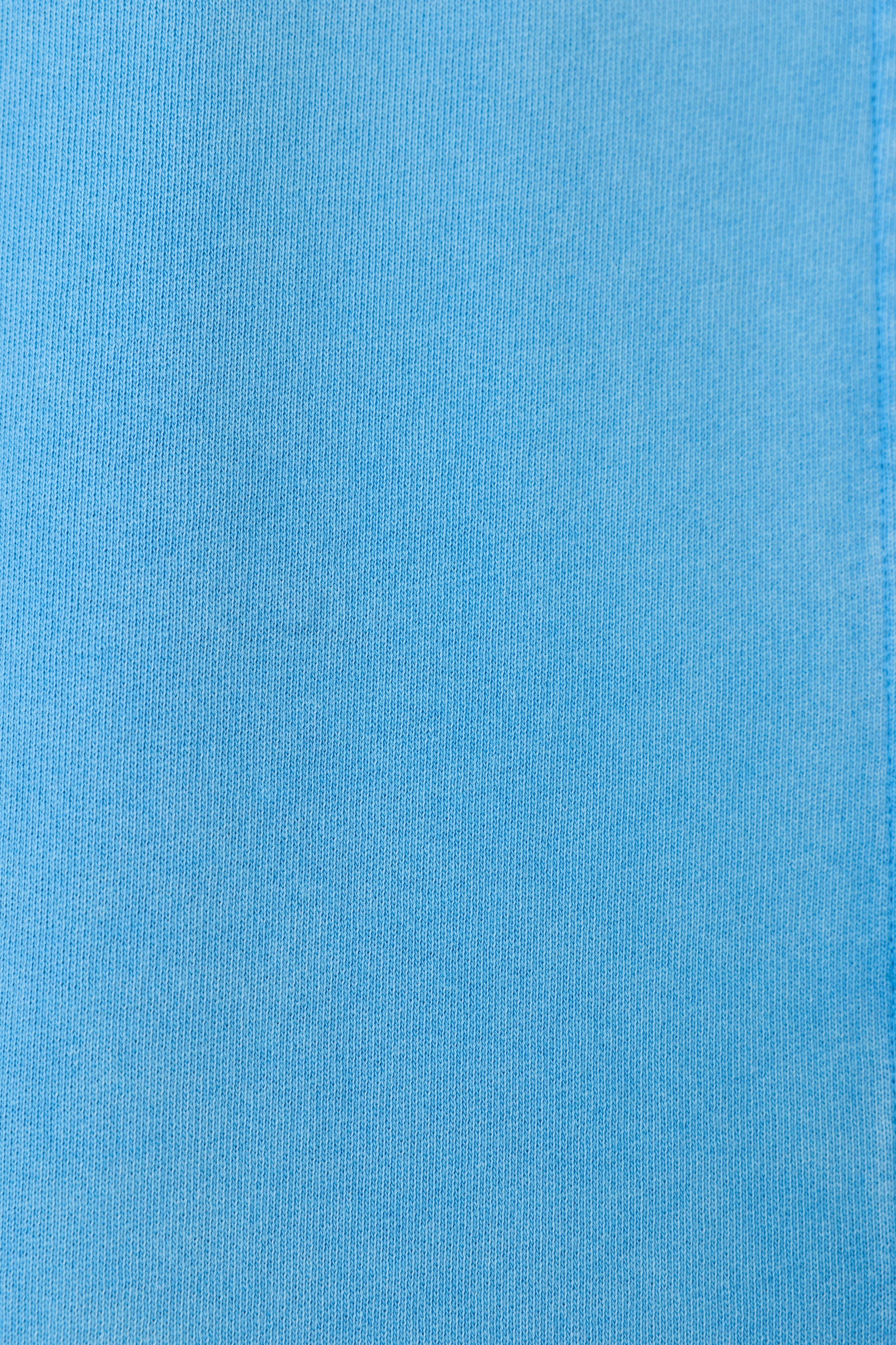 Washed Away Marine Blue Shirt Jacket