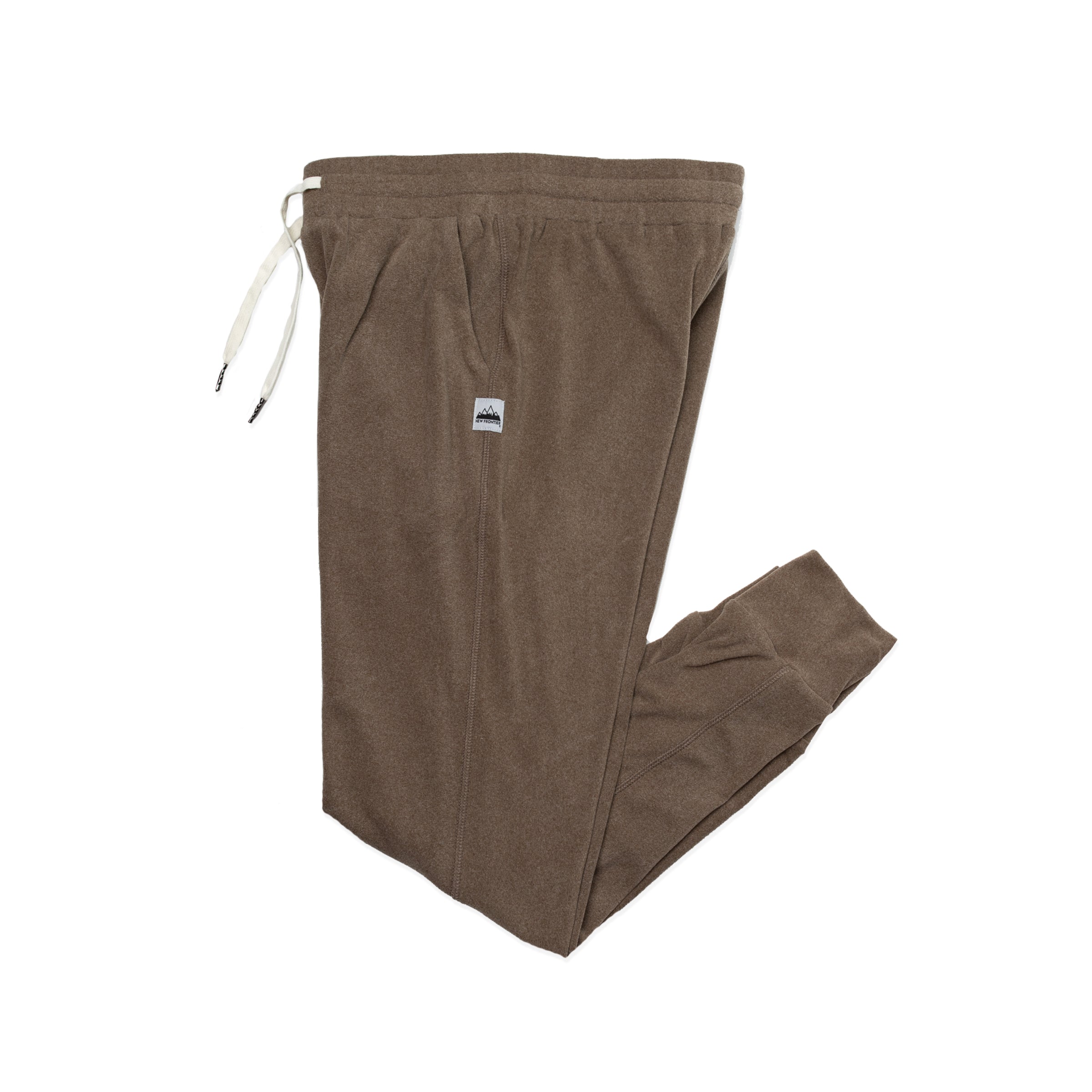 Women's Leisure Jogger
