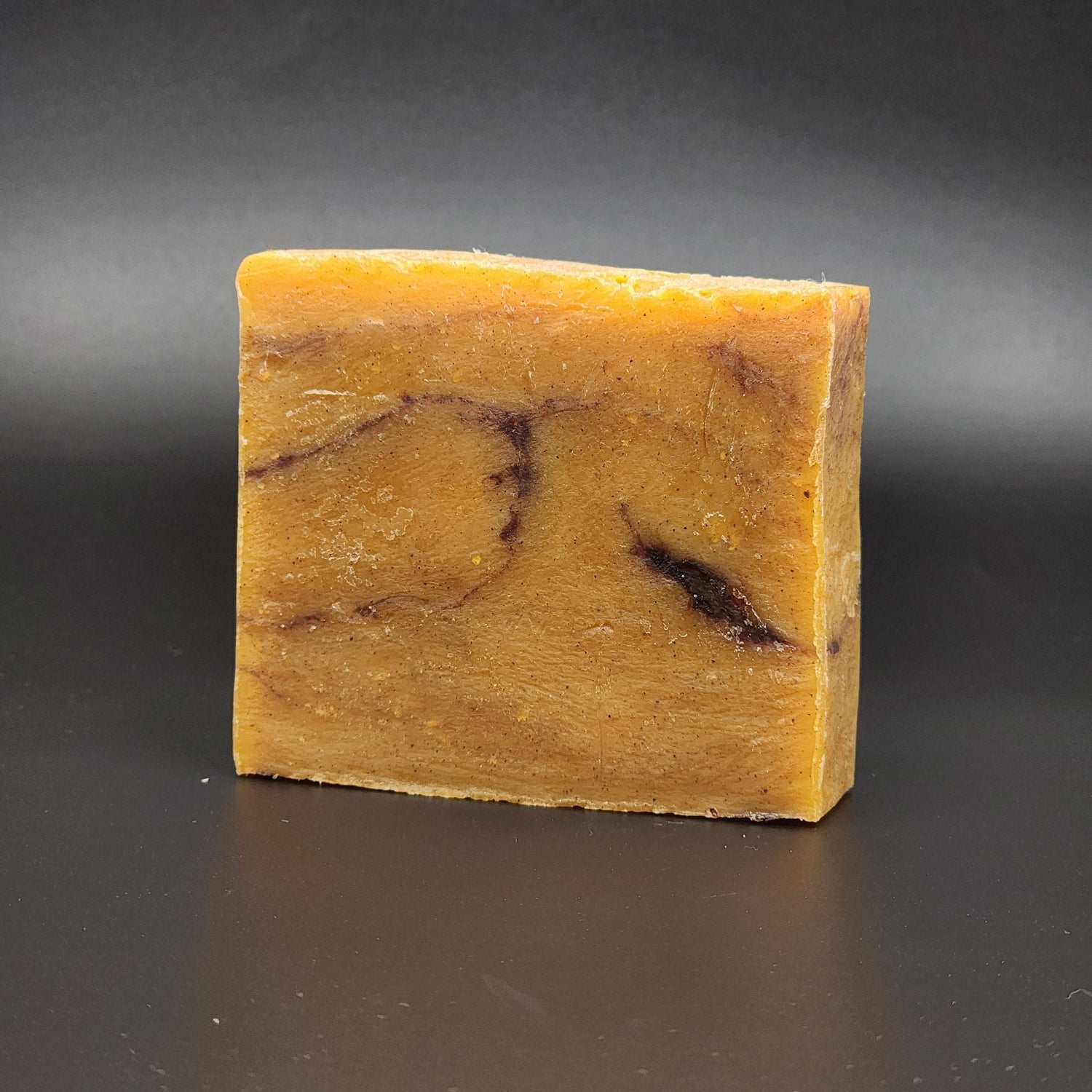 "Wanderlust" Handmade Vegan Bar Soap