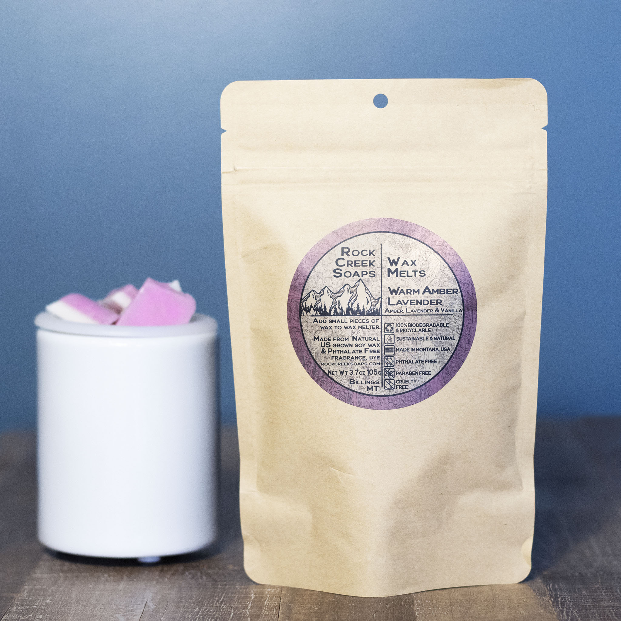 Wax Melts