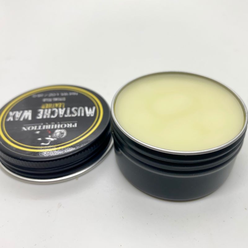 Barbershop Mustache Wax