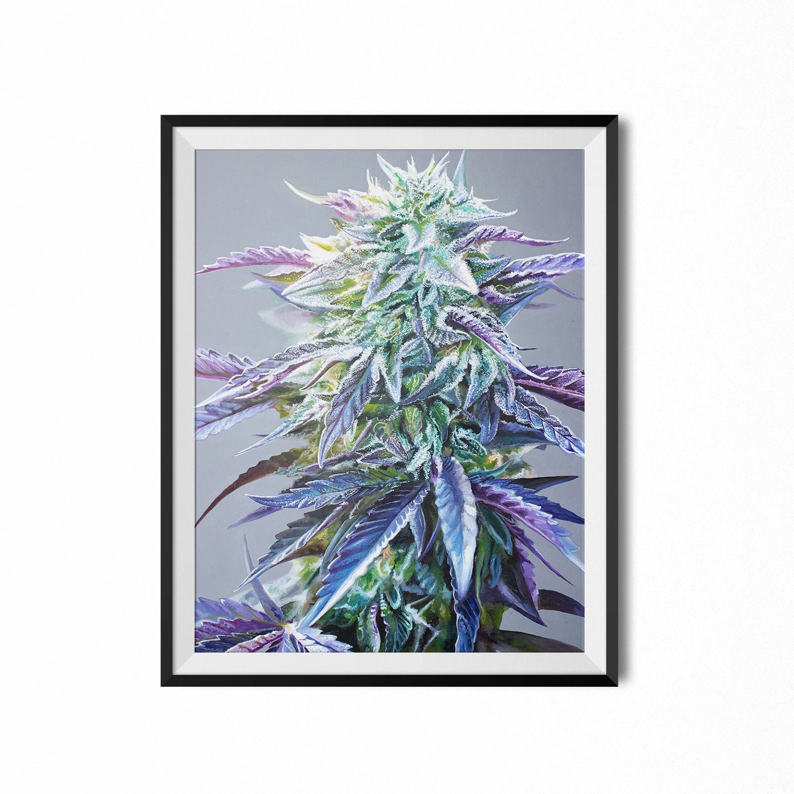 Wedding Cake 18"x24" Poster