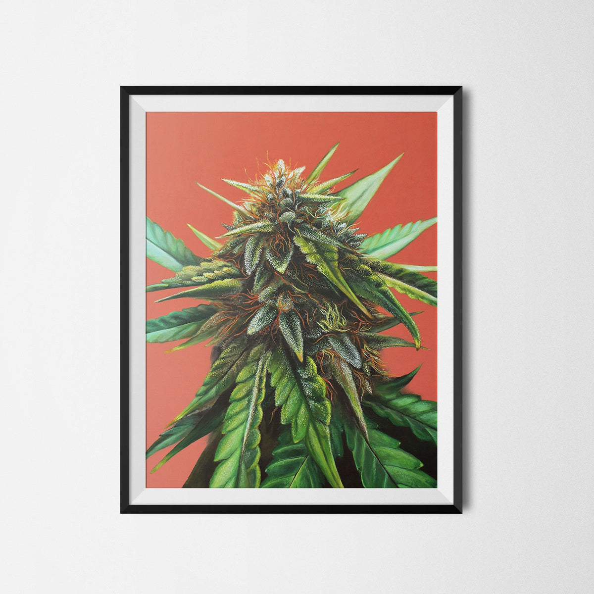 Wedding Glue 18x24 Poster