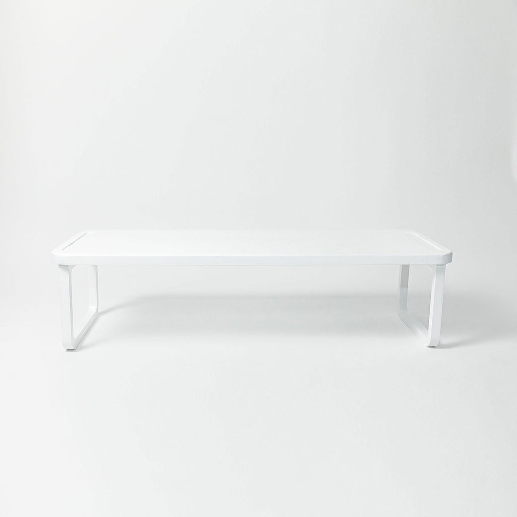 Wooden Shoe Shelf