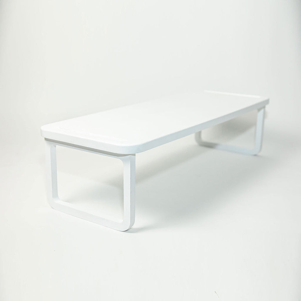 Wooden Shoe Shelf