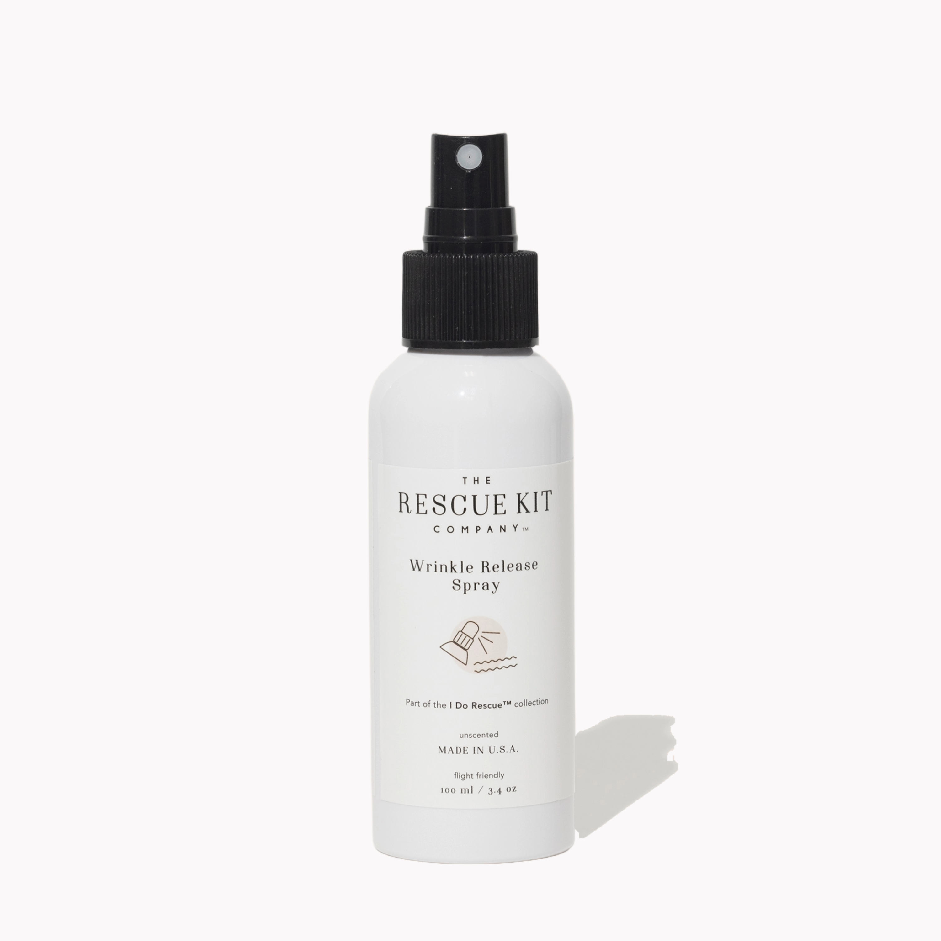 Wrinkle Release Spray