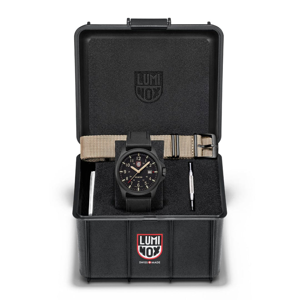 Atacama Field, Field Watch, 43mm