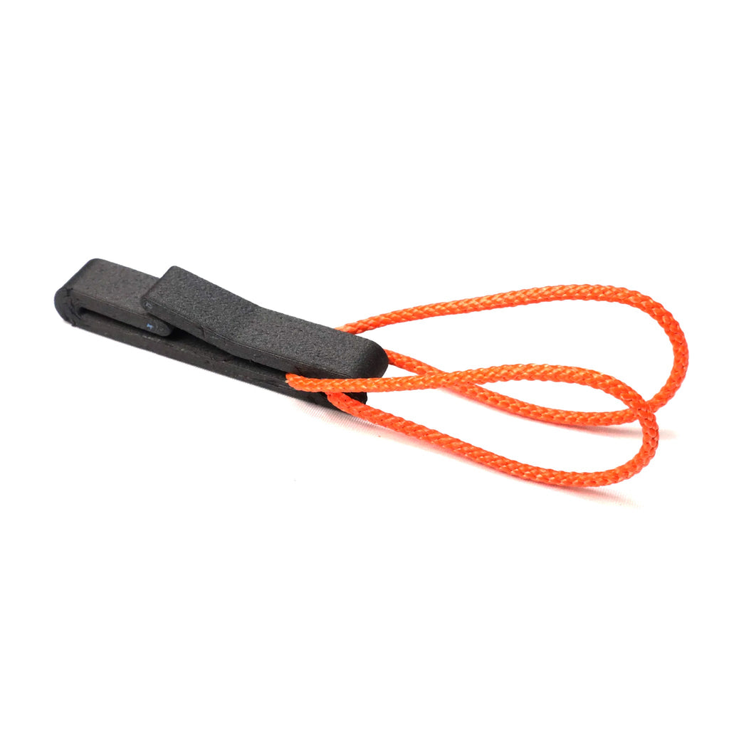 3D Printed Quick Attach Molle Webbing Clip With Continuous Loop